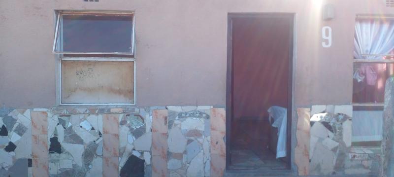 2 Bedroom Property for Sale in Eersterivier Industria Western Cape